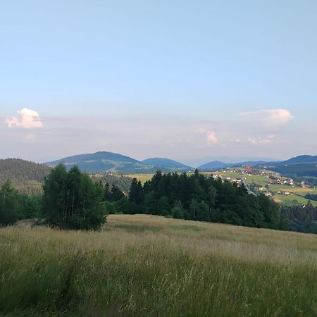 Pokoje U Ewy 리마노바 외부 사진